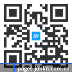 苹果用户专属 二维码